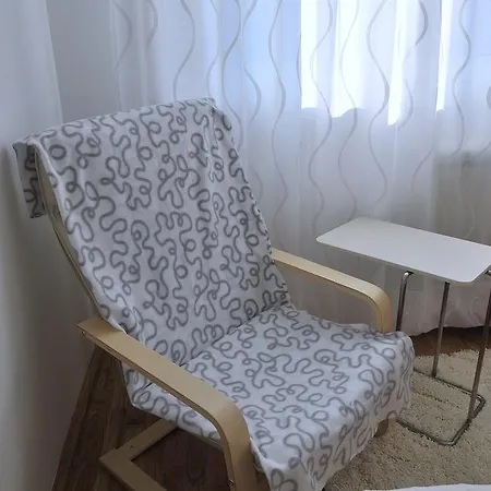 דירה Debar Maalo